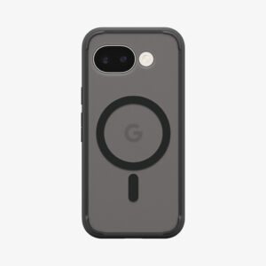 Spigen Ultra Hybrid (Mag Fit) mobiele telefoon behuizingen 16 cm (6.3") Hoes Zwart