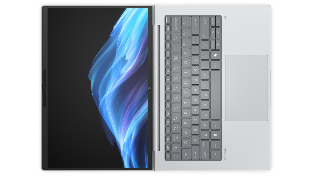 HP EliteBook 8 G1i Next Gen AI Wolf Pro Security Edition Copilot+ PC Intel Core Ultra 7 256V Laptop 35,6 cm (14") WUXGA 16 GB L - Afbeelding 10