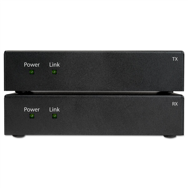 StarTech.com HDMI over CAT6 extender - 4K 60Hz - 100 m - Afbeelding 3