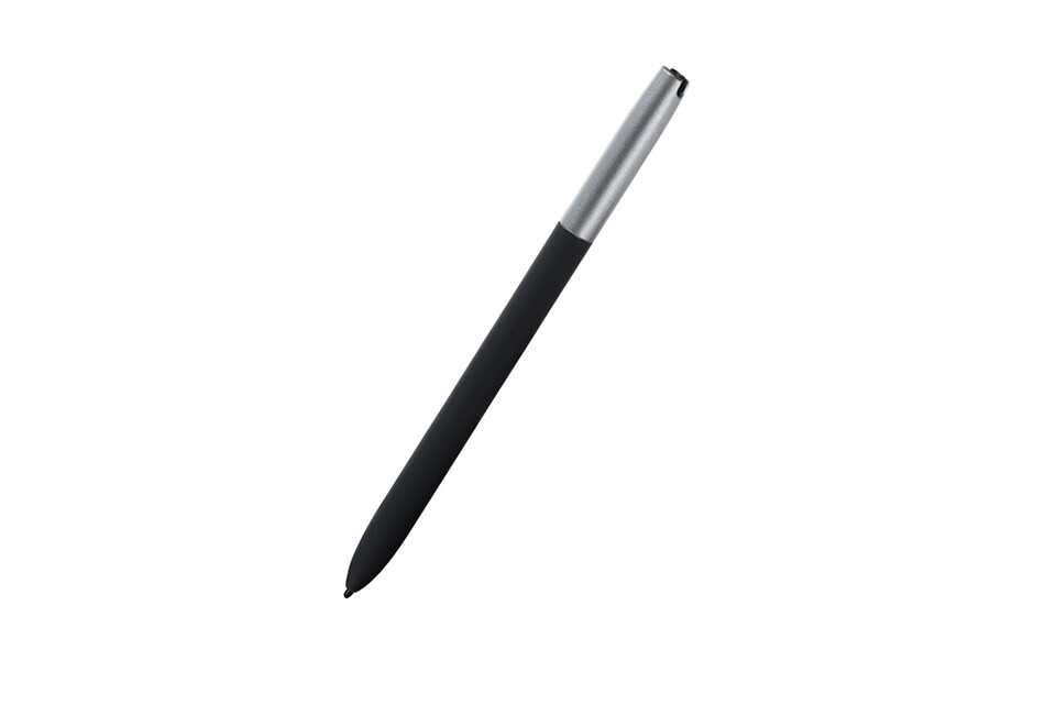 Wacom UP61089A1 stylus-pen Zwart, Zilver - Afbeelding 2