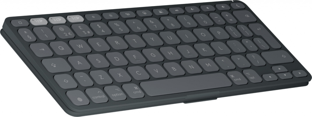 Logitech Keys-To-Go 2 - Afbeelding 5