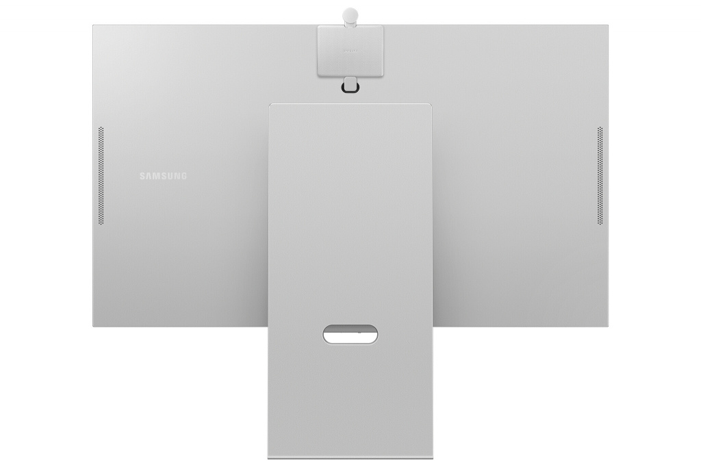 Samsung 27" ViewFinity S9 S90PC 5K Monitor - Afbeelding 7
