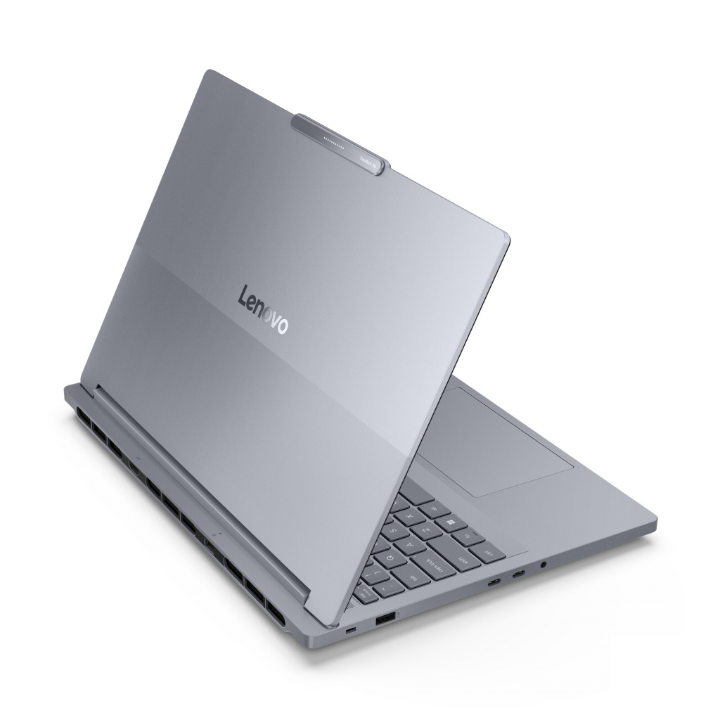 Lenovo ThinkBook 16p G6 ADR AMD Ryzen™ 9 8940HX Laptop 40,6 cm (16") WQXGA 32 GB DDR5-SDRAM 1 TB SSD NVIDIA GeForce RTX 5060 Wi- - Afbeelding 14