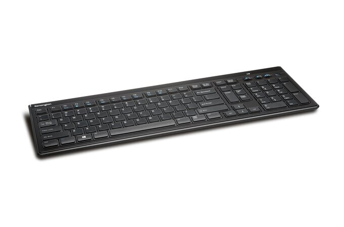 Kensington Draadloos Advance Fit™ Slim toetsenbord - Afbeelding 5
