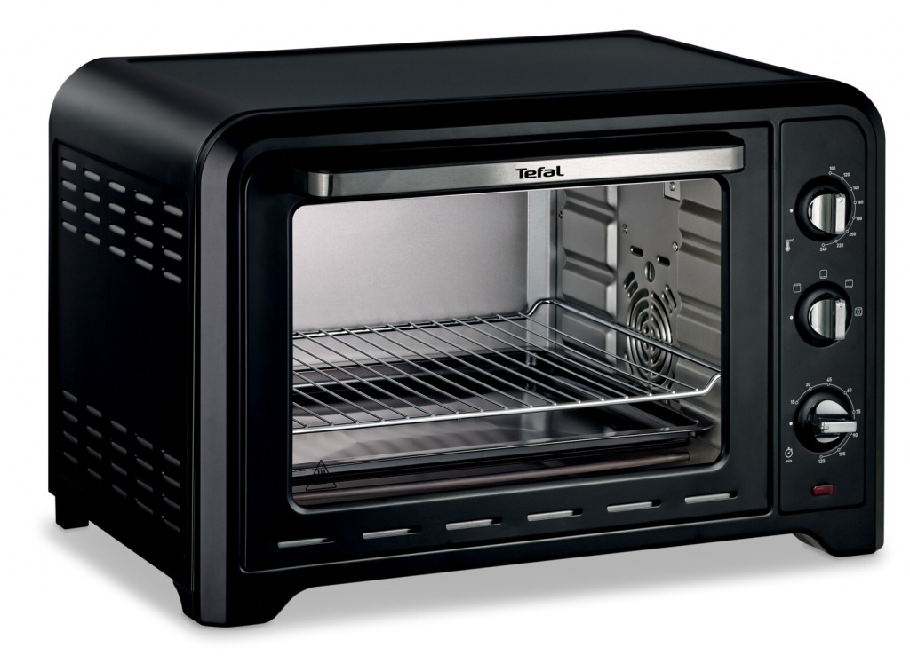 Tefal Optimo 39 L oven OF4848