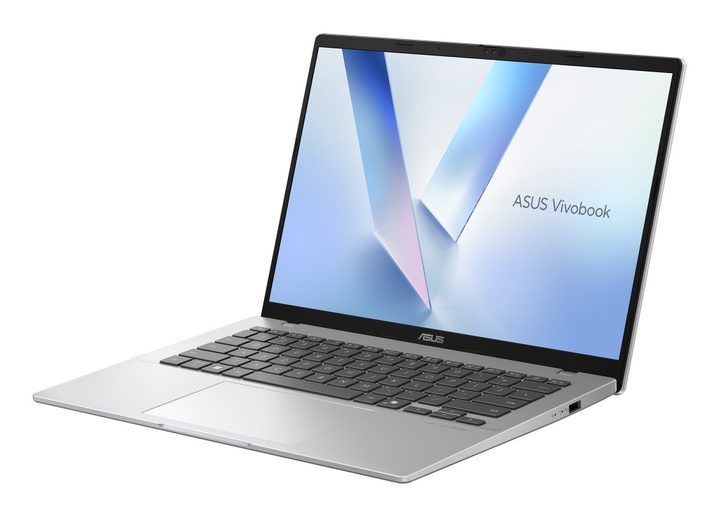 ASUS Vivobook 14 M1407GA-LY012W Copilot+ PC AMD Ryzen AI 7 445 Laptop 35,6 cm (14") WUXGA 16 GB DDR5-SDRAM 512 GB SSD Wi-Fi 6 (8 - Afbeelding 5