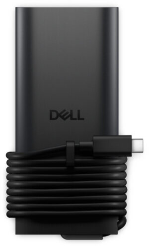 DELL 12K3X netvoeding & inverter Binnen 130 W Zwart