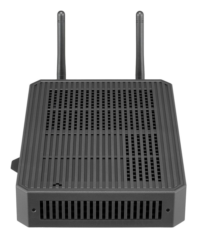 LG CQ600I-6P 2 GHz IGEL OS 930 g Grijs N5105 - Afbeelding 3