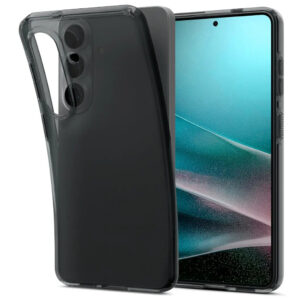 Spigen Liquid Crystal mobiele telefoon behuizingen 16 cm (6.3") Hoes Grijs