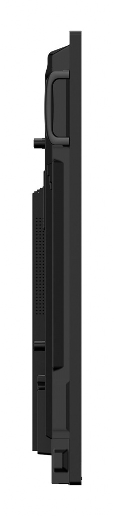 Optoma 1751RK interactief whiteboard 190,5 cm (75") 3840 x 2160 Pixels Touchscreen Zwart HDMI - Afbeelding 7