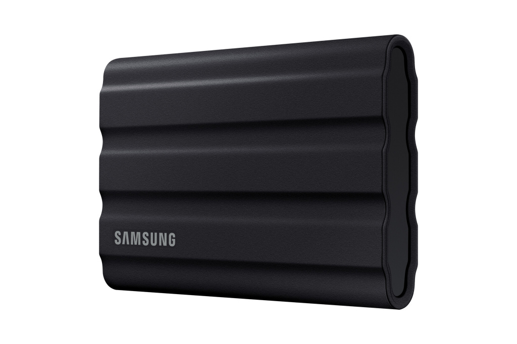 Samsung MU-PE2T0S 2 TB USB Type-C 3.2 Gen 2 (3.1 Gen 2) Zwart - Afbeelding 10
