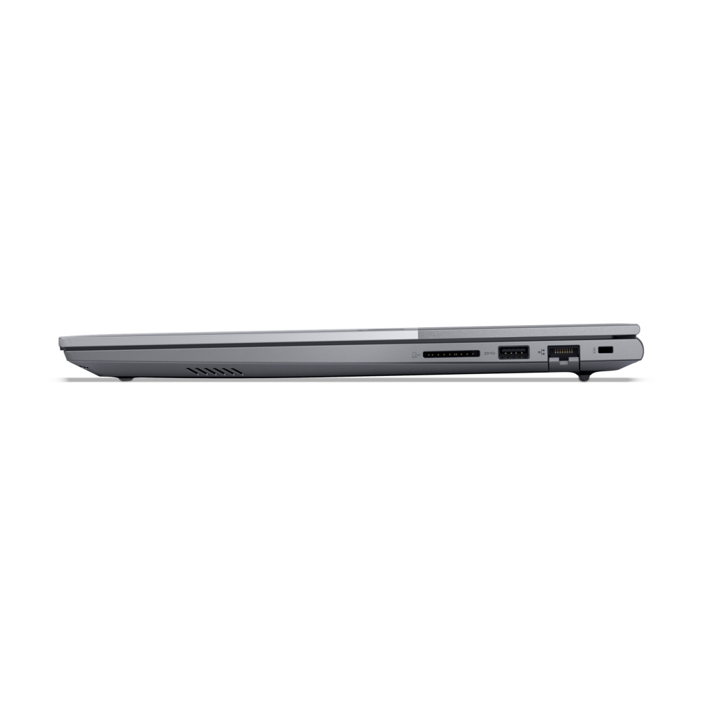 Lenovo ThinkBook 16 G8 IAL Intel Core Ultra 5 225U Laptop 40,6 cm (16") WUXGA 16 GB DDR5-SDRAM 512 GB SSD Wi-Fi 6E (802.11ax) Wi - Afbeelding 13