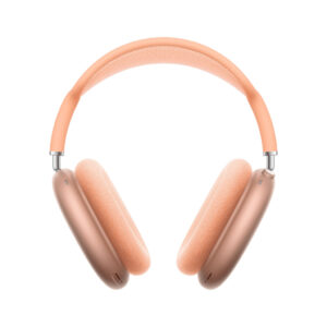 Apple AirPods Max Headset Draadloos Hoofdband Oproepen/muziek USB Type-C Bluetooth Oranje