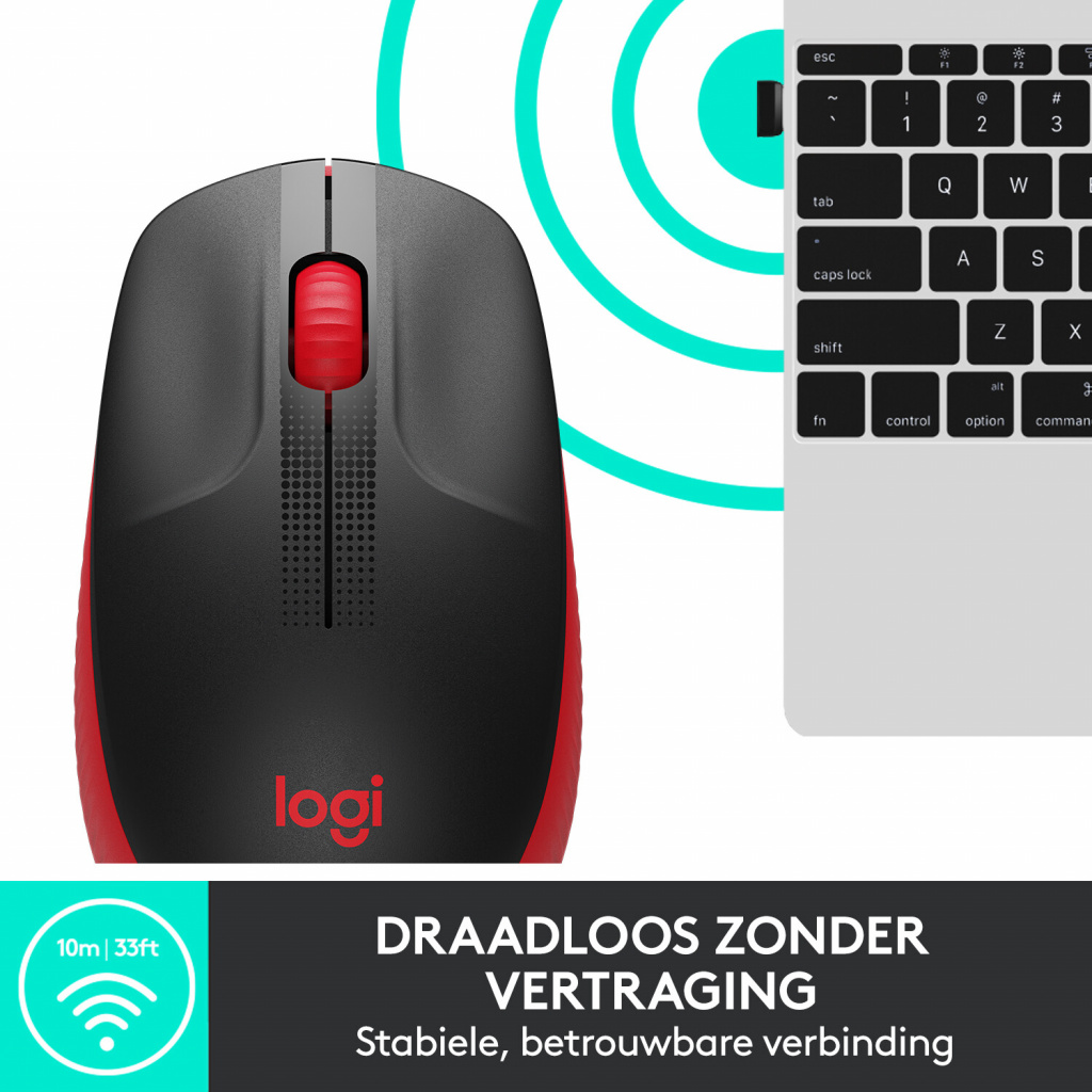 Logitech M190 - Afbeelding 9