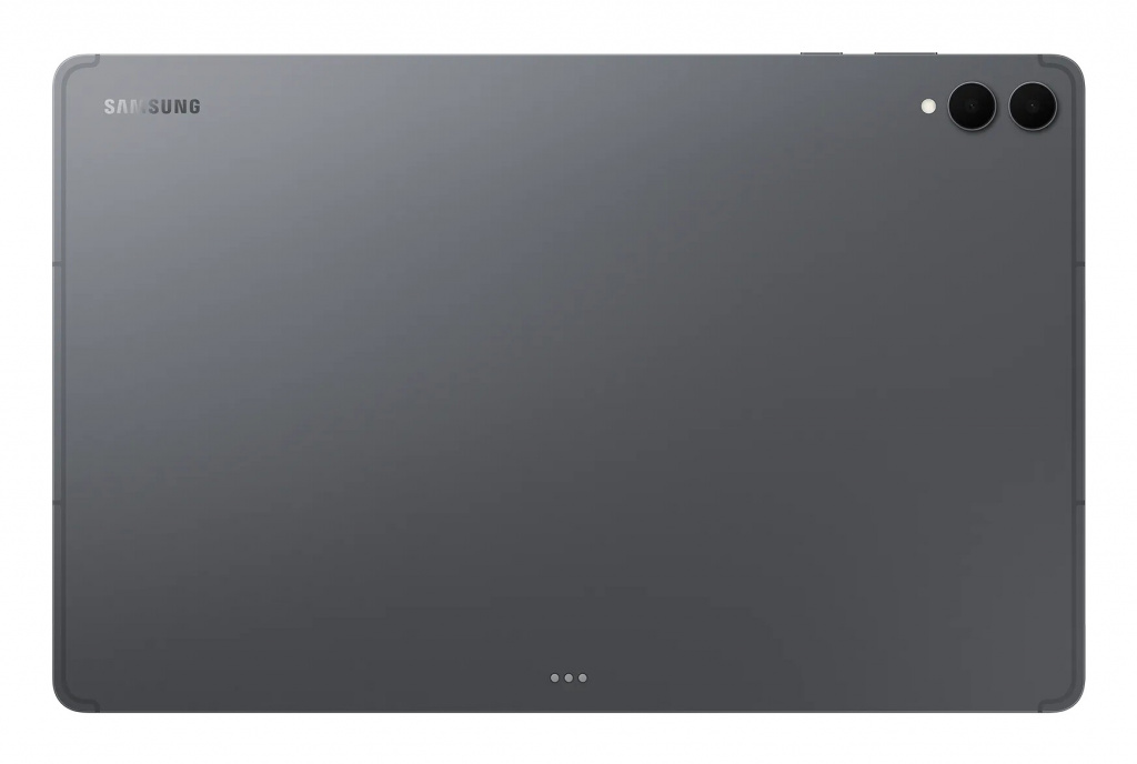 Samsung Galaxy Tab S11 Ultra 256 GB 37,1 cm (14.6") 12 GB Wi-Fi 7 (802.11be) Grijs - Afbeelding 3