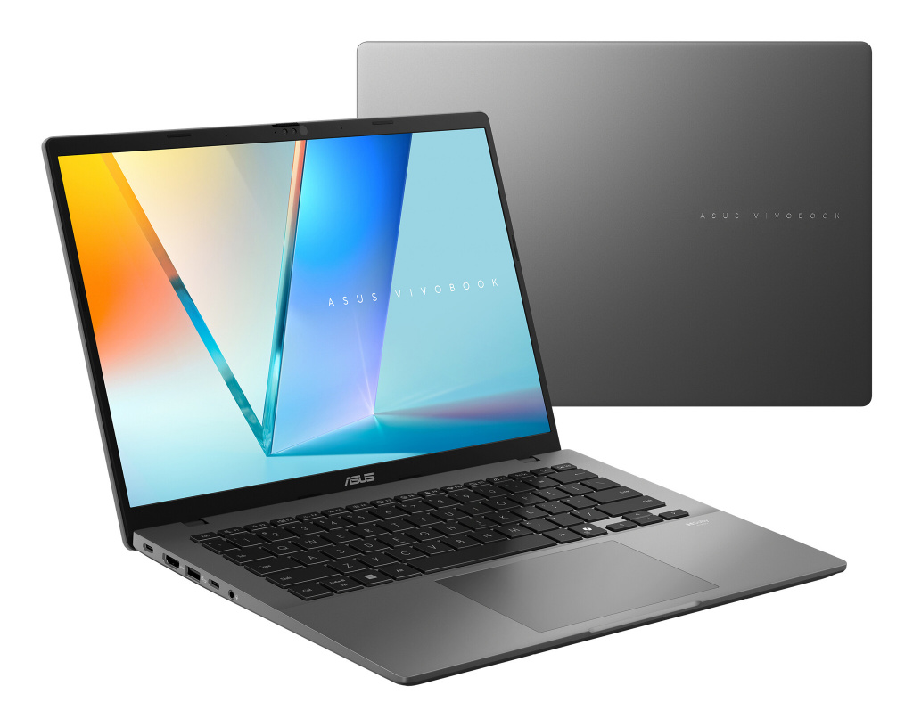 ASUS Vivobook S16 M3607GA-SH004W Copilot+ PC AMD Ryzen AI 7 445 Laptop 40,6 cm (16") WUXGA 32 GB DDR5-SDRAM 1 TB SSD Wi-Fi 6 (80 - Afbeelding 10