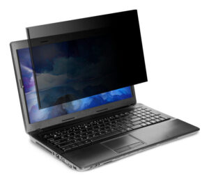 Targus 4Vu 35,6 cm (14") Laptop Randloze privacyfilter voor schermen