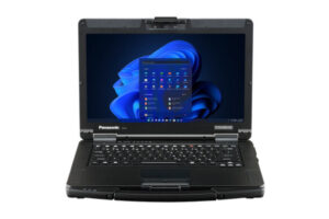 Panasonic FZ-55JZ00YB4 laptop Intel® Core™ i5 i5-1345U 35,6 cm (14") Touchscreen Full HD 16 GB DDR4-SDRAM 512 GB SSD Wi-Fi 6E (8