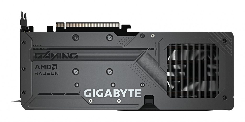 GIGABYTE Radeon RX 9060 XT GAMING OC 16G AMD 16 GB GDDR6 - Afbeelding 7