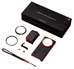 Xiaomi BHR07S8EU accessoire voor smartphones & mobiele telefoons Photography kit
