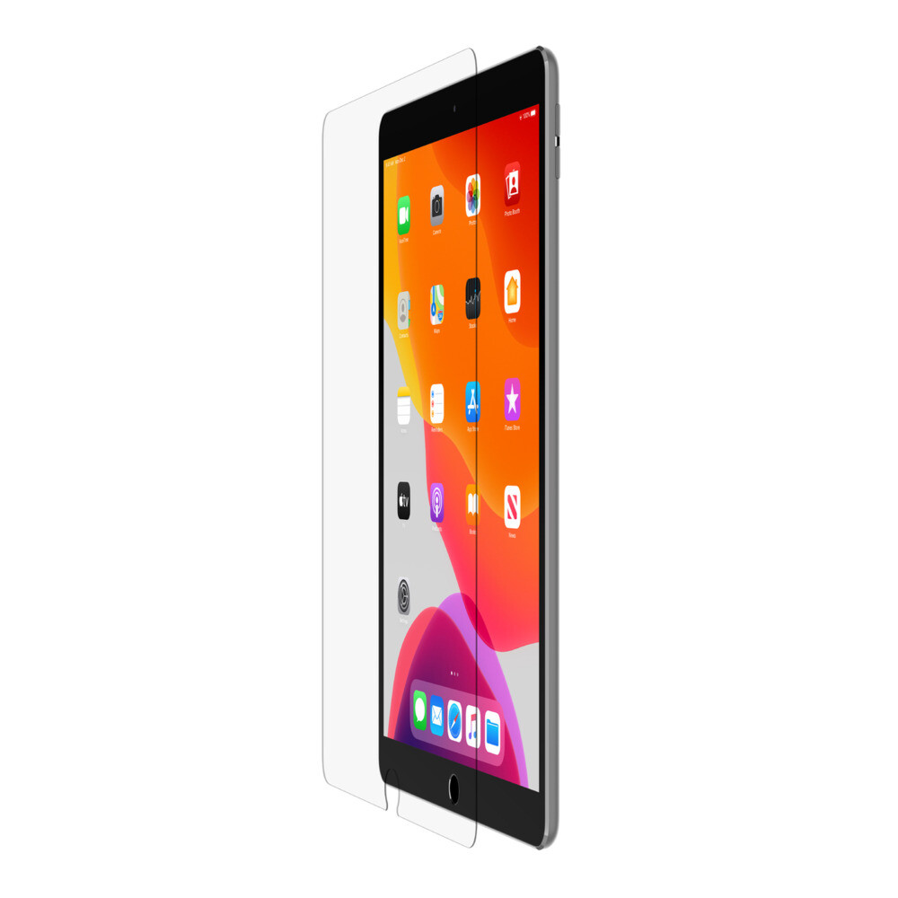 Belkin ScreenForce Tempered Glass ScreenProtector - iPad 2019 & 2020 - iPad Air 2019 - Afbeelding 5