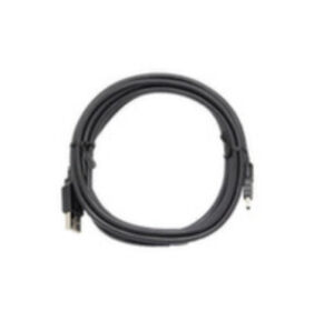 Logitech PTZ Pro 2 USB-kabel USB 2.0 USB A Zwart