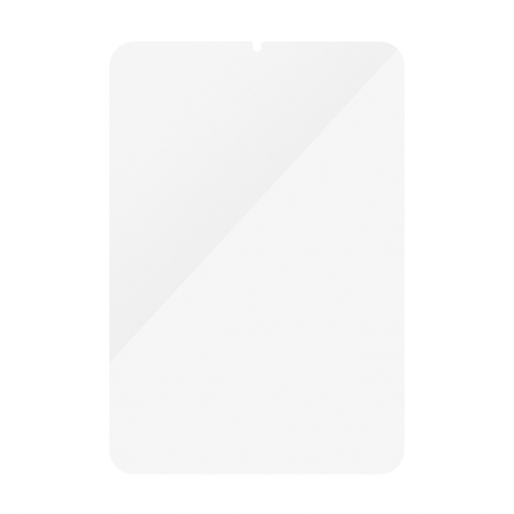 PanzerGlass ® Screen Protector iPad Mini 8.3'' (2021, 2024) | Ultra-Wide Fit Doorzichtige schermbeschermer Apple 1 stuk(s) - Afbeelding 4