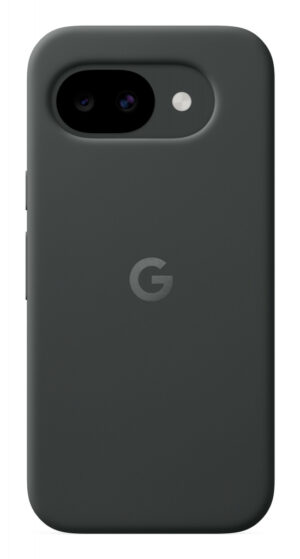 Google GA10871-WW mobiele telefoon behuizingen 16 cm (6.3") Hoes Zwart