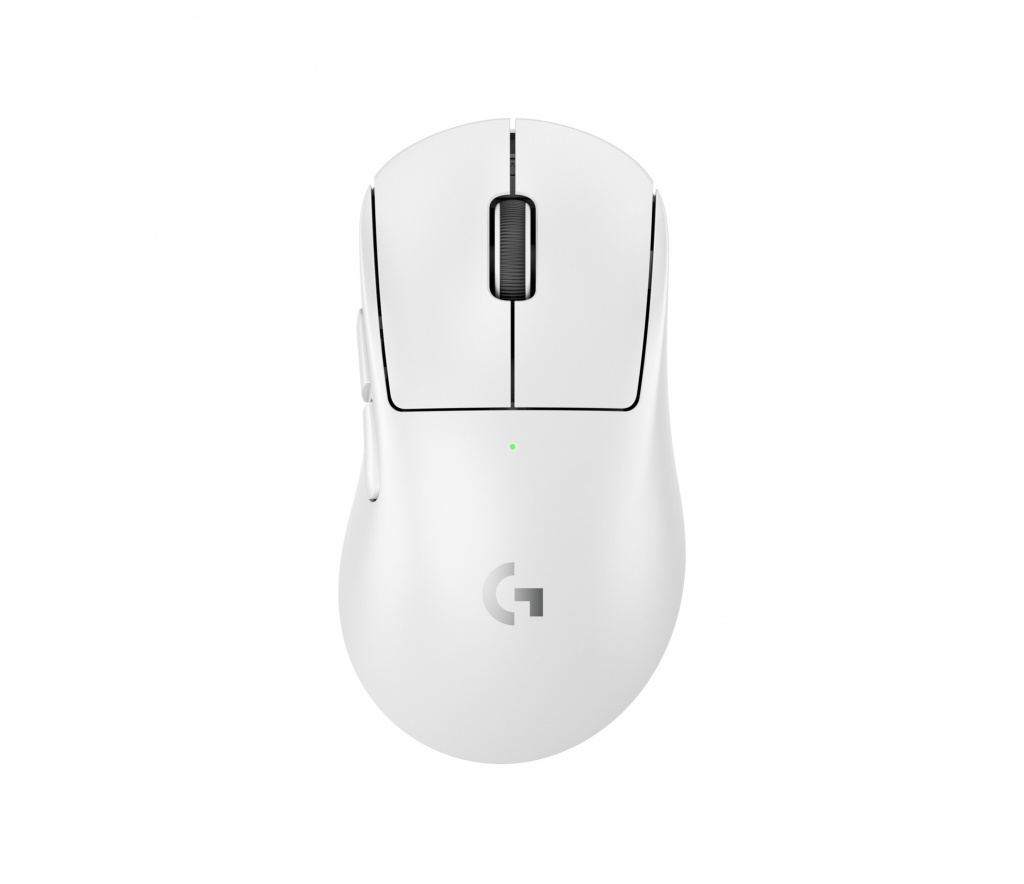 Logitech G PRO X SUPERLIGHT 2 DEX - Afbeelding 2