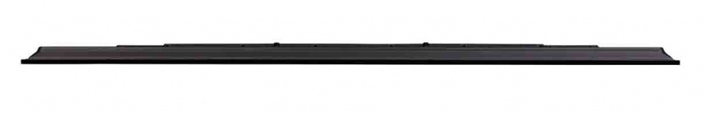 LG 75UL3Q-E beeldkrant Digitale signage flatscreen 190,5 cm (75") LED Wifi 350 cd/m² 4K Ultra HD Zwart WebOS 16/7 - Afbeelding 8