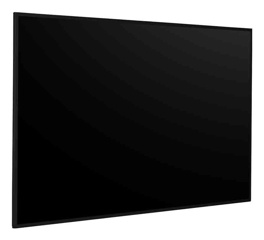 LG 75UL3Q-E beeldkrant Digitale signage flatscreen 190,5 cm (75") LED Wifi 350 cd/m² 4K Ultra HD Zwart WebOS 16/7 - Afbeelding 5