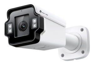 TP-Link VIGI InSight S345ZI Kogel (vorm) IP-beveiligingscamera Buiten 2688 x 1520 Pixels Muur