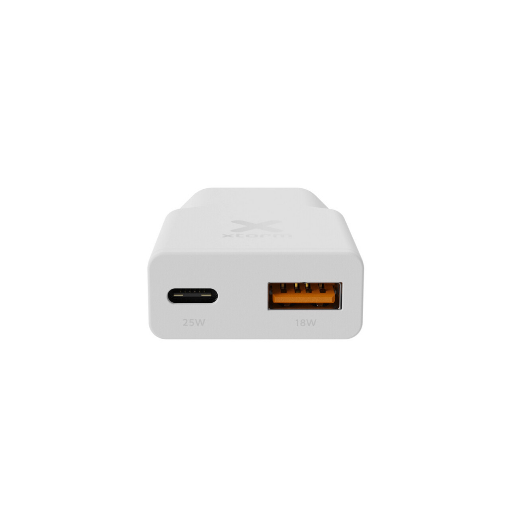 Xtorm XG2SL025 oplader voor mobiele apparatuur Smartphone, Smartwatch, Tablet Wit AC Snel opladen Binnen - Afbeelding 15