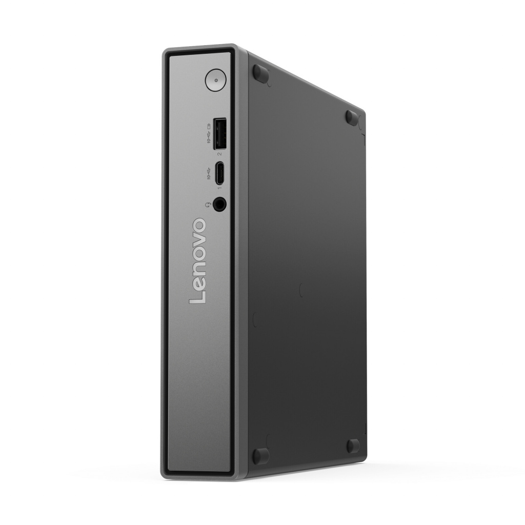Lenovo ThinkCentre neo 55q Gen 6 AMD Ryzen™ 5 220 16 GB DDR5-SDRAM 1 TB SSD Windows 11 Pro Mini PC Zwart - Afbeelding 9