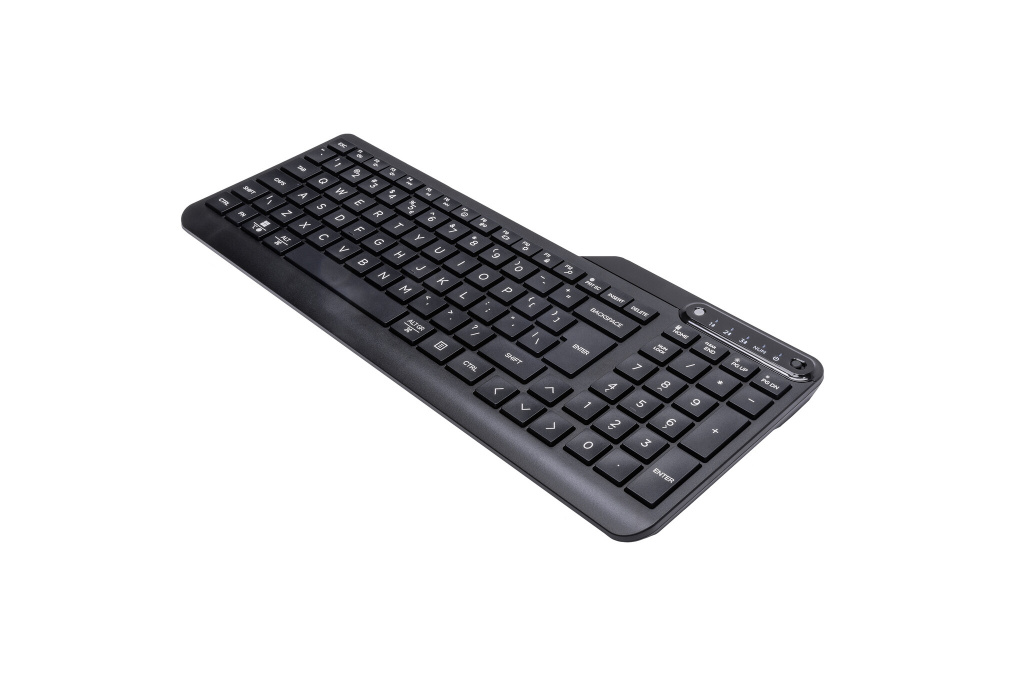 HP 460 Bluetooth-toetsenbord voor meerdere apparaten - Afbeelding 7
