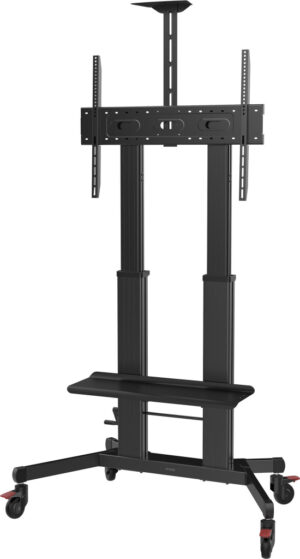 Vision VFM-F27 tv-bevestiging 2,54 m (100") Zwart