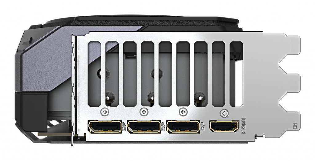 GIGABYTE GeForce RTX 5070 Ti GAMING OC 16G NVIDIA 16 GB GDDR7 - Afbeelding 8