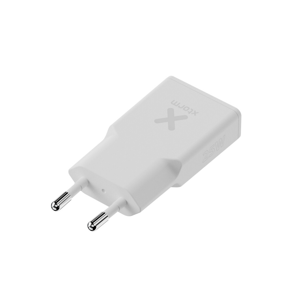 Xtorm XG2SL025 oplader voor mobiele apparatuur Smartphone, Smartwatch, Tablet Wit AC Snel opladen Binnen - Afbeelding 11
