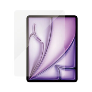 PanzerGlass ® Screen Protector iPad Air 13'' (2024-2026) | iPad Pro 13'' (2024-2025) | Ultra-Wide Fit Doorzichtige schermbescher