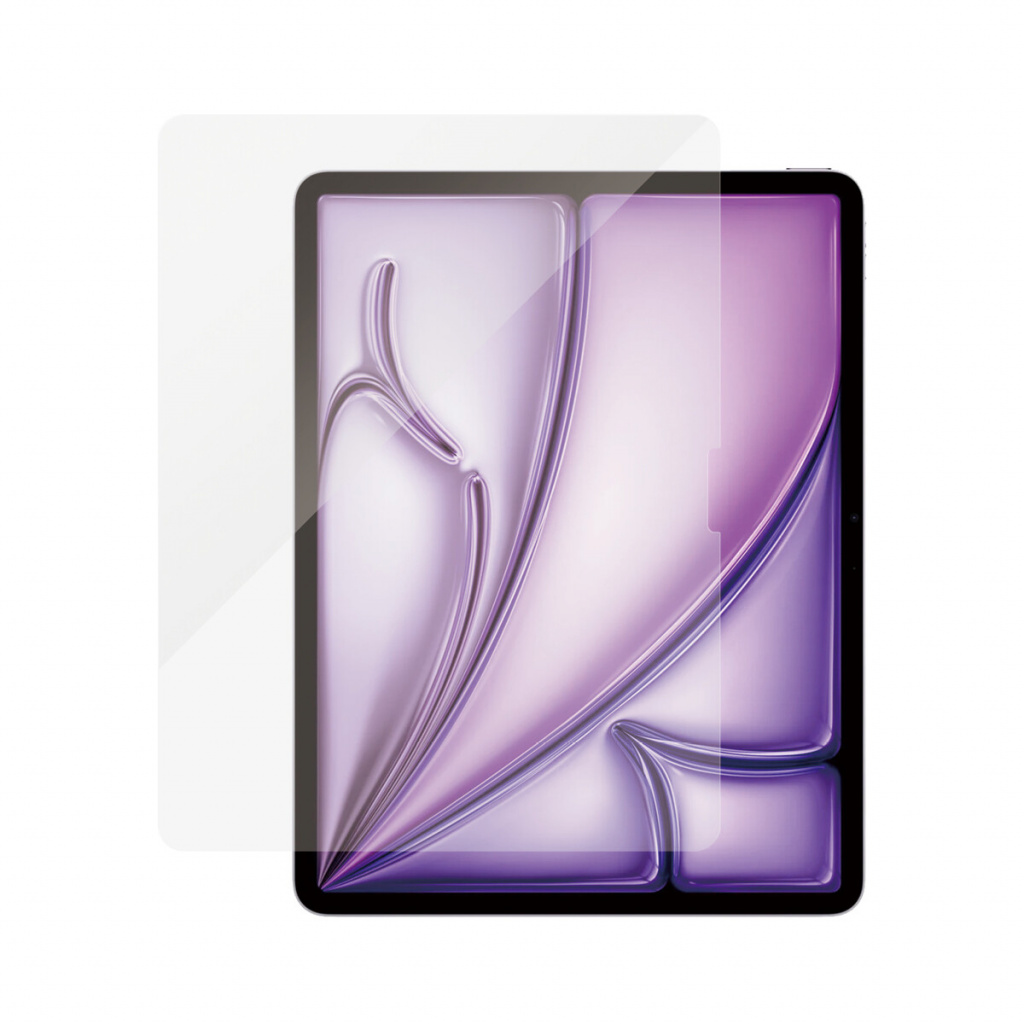 PanzerGlass ® Screen Protector iPad Air 13'' (2024-2026) | iPad Pro 13'' (2024-2025) | Ultra-Wide Fit Doorzichtige schermbescher