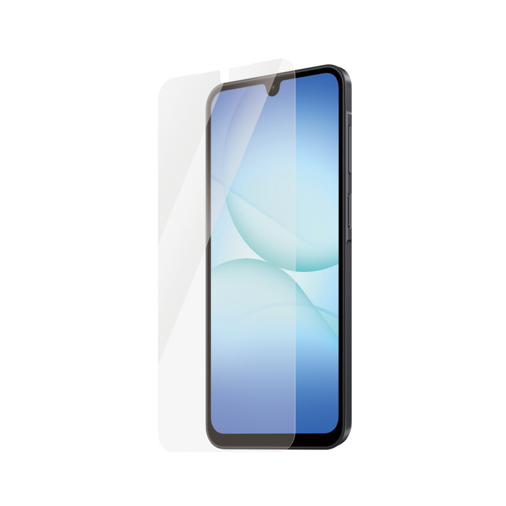PanzerGlass SAFE. by ® Screen Protector Samsung Galaxy M17 5G | M36 5G | A17 4G | A17 5G | M16 5G | F16 5G | A26 5G | Ultra-Wide