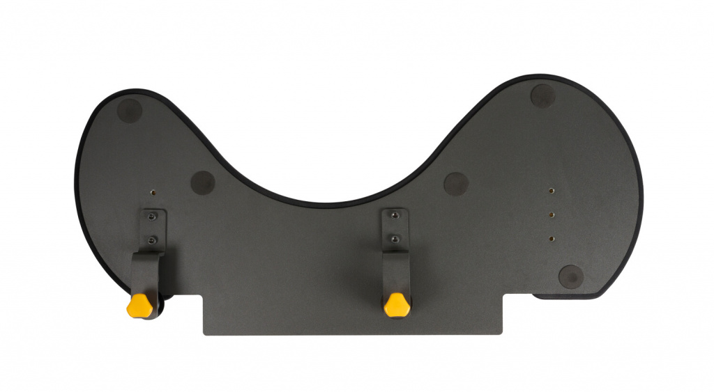 BakkerElkhuizen ErgoSlider+ Underarm Support Asymmetrical - Afbeelding 15