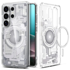 Spigen Zero One (Magfit) mobiele telefoon behuizingen 17,5 cm (6.9") Hoes Wit