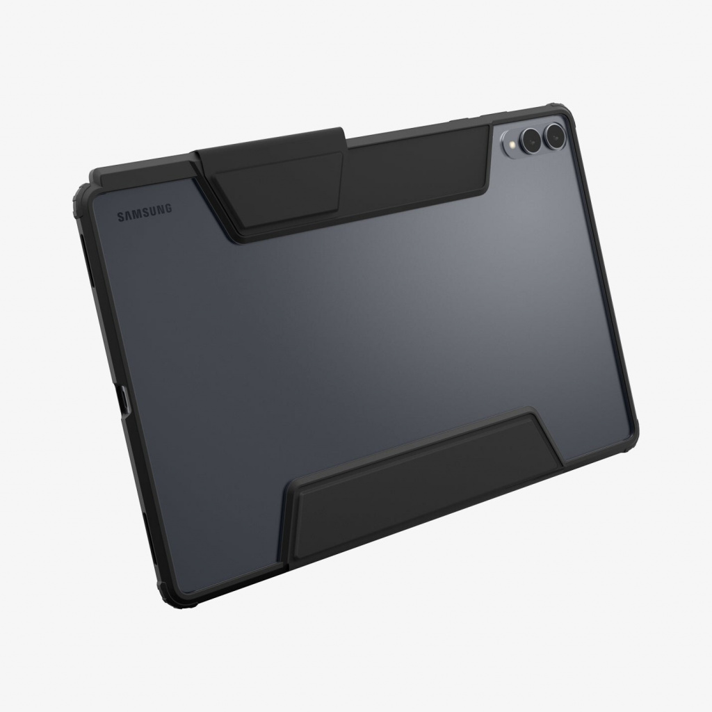 Spigen Ultra Hybrid Pro 27,9 cm (11") Folioblad Zwart - Afbeelding 9