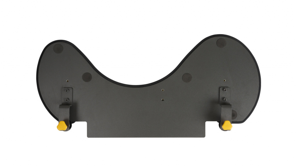 BakkerElkhuizen ErgoSlider+ Underarm Support Asymmetrical - Afbeelding 13