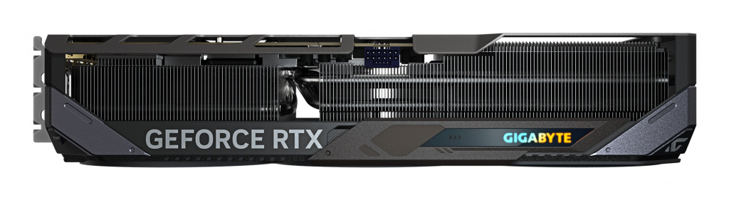 GIGABYTE GeForce RTX 5070 Ti GAMING OC 16G NVIDIA 16 GB GDDR7 - Afbeelding 7