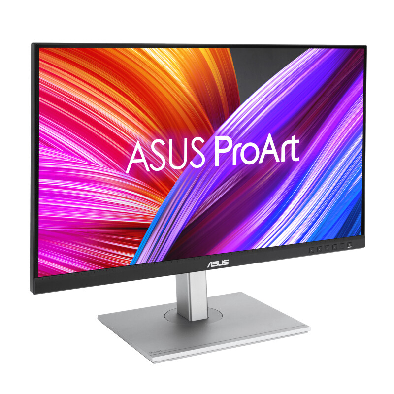 ASUS ProArt PA278CGV computer monitor 68,6 cm (27") 2560 x 1440 Pixels Quad HD LCD Zwart - Afbeelding 5