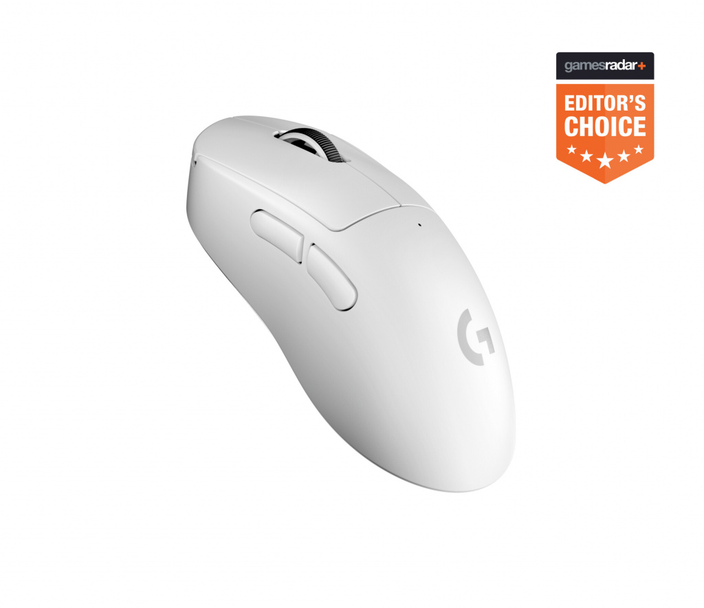 Logitech G PRO X SUPERLIGHT 2 DEX - Afbeelding 6