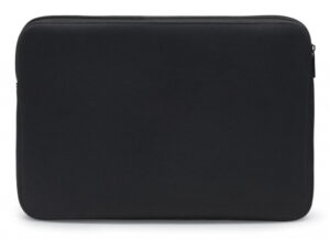 DICOTA PERFECT 35,8 cm (14.1") Opbergmap/sleeve Zwart