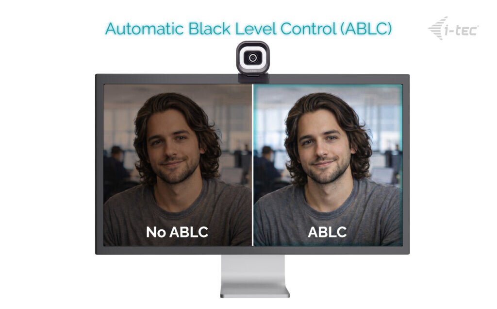 i-tec SOLOMON 700 STREAM 4K Webcam Ring Light - Afbeelding 11